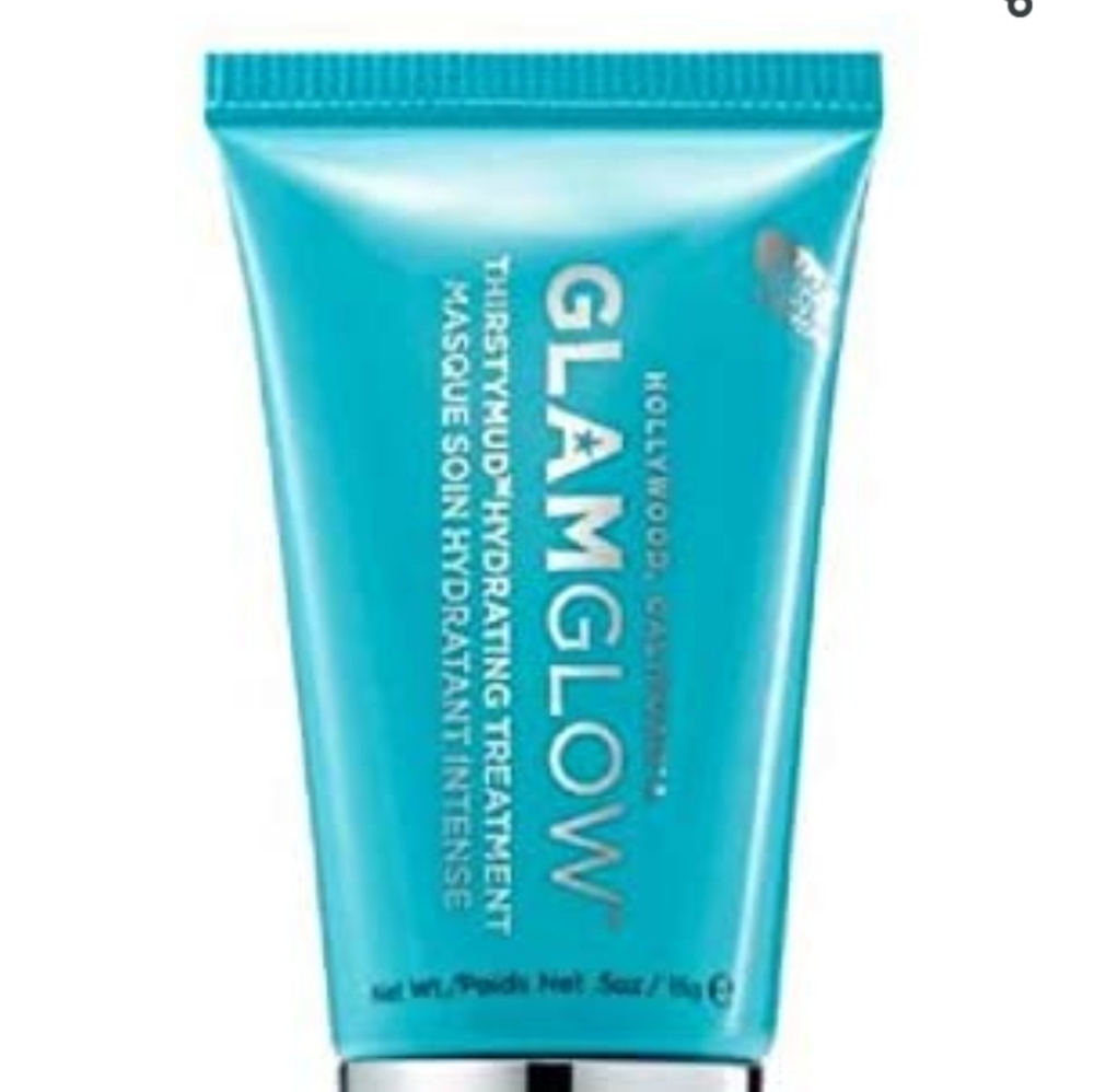 🦝 BNS Mini THIRSTYMUD™ 24-Hour Hydrating Mask